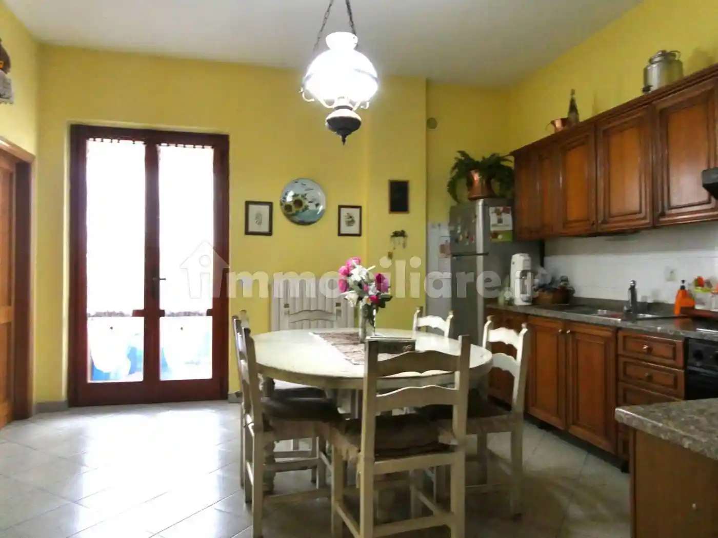Appartamento in vendita a Empoli