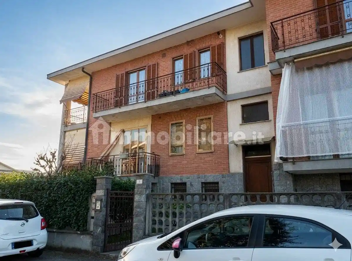 Appartamento in vendita a Leinì