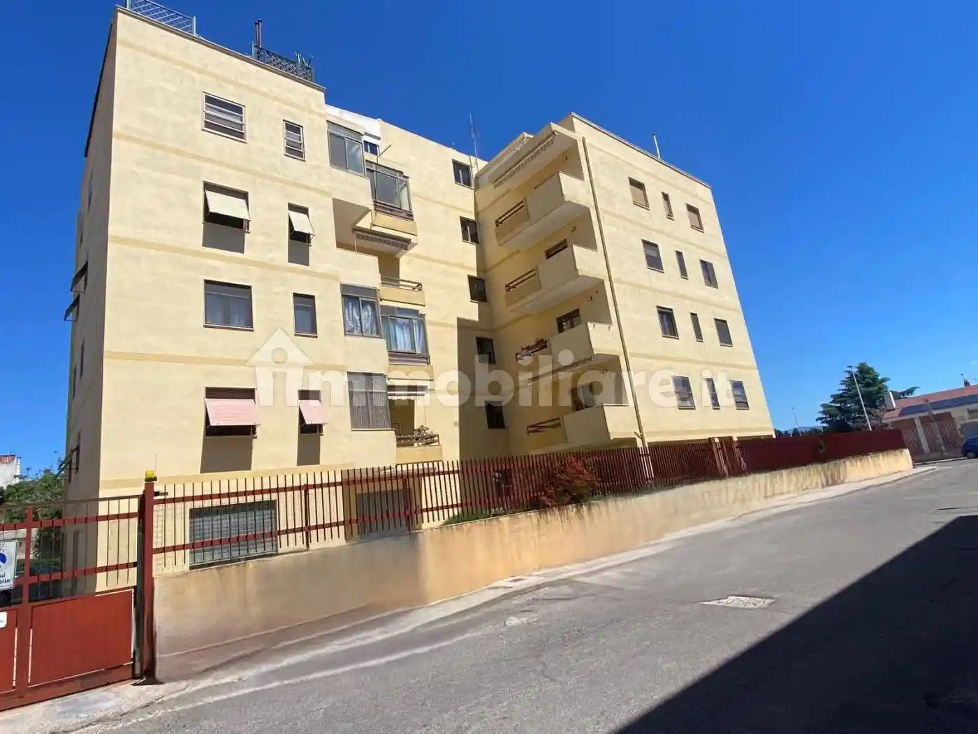Appartamento in vendita a Quartu Sant'Elena