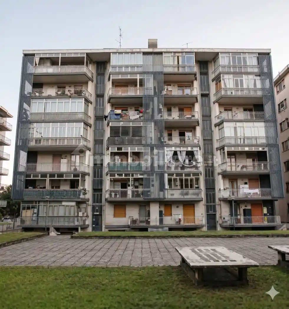 Appartamento in vendita a Collegno