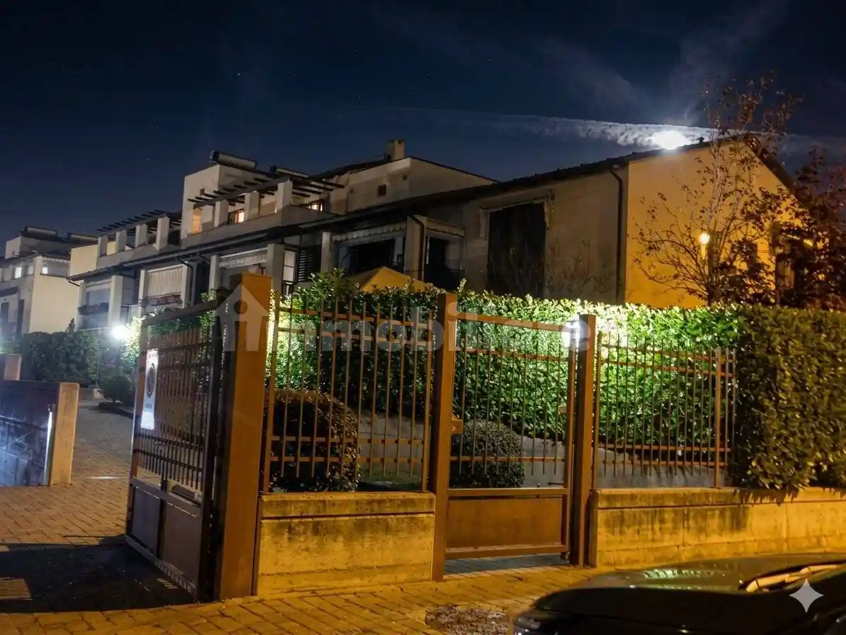 Appartamento in vendita a Grugliasco