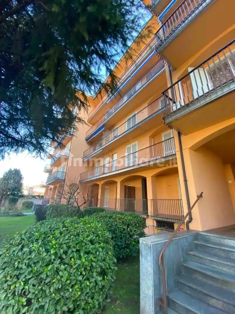 Appartamento in affitto a Pavia