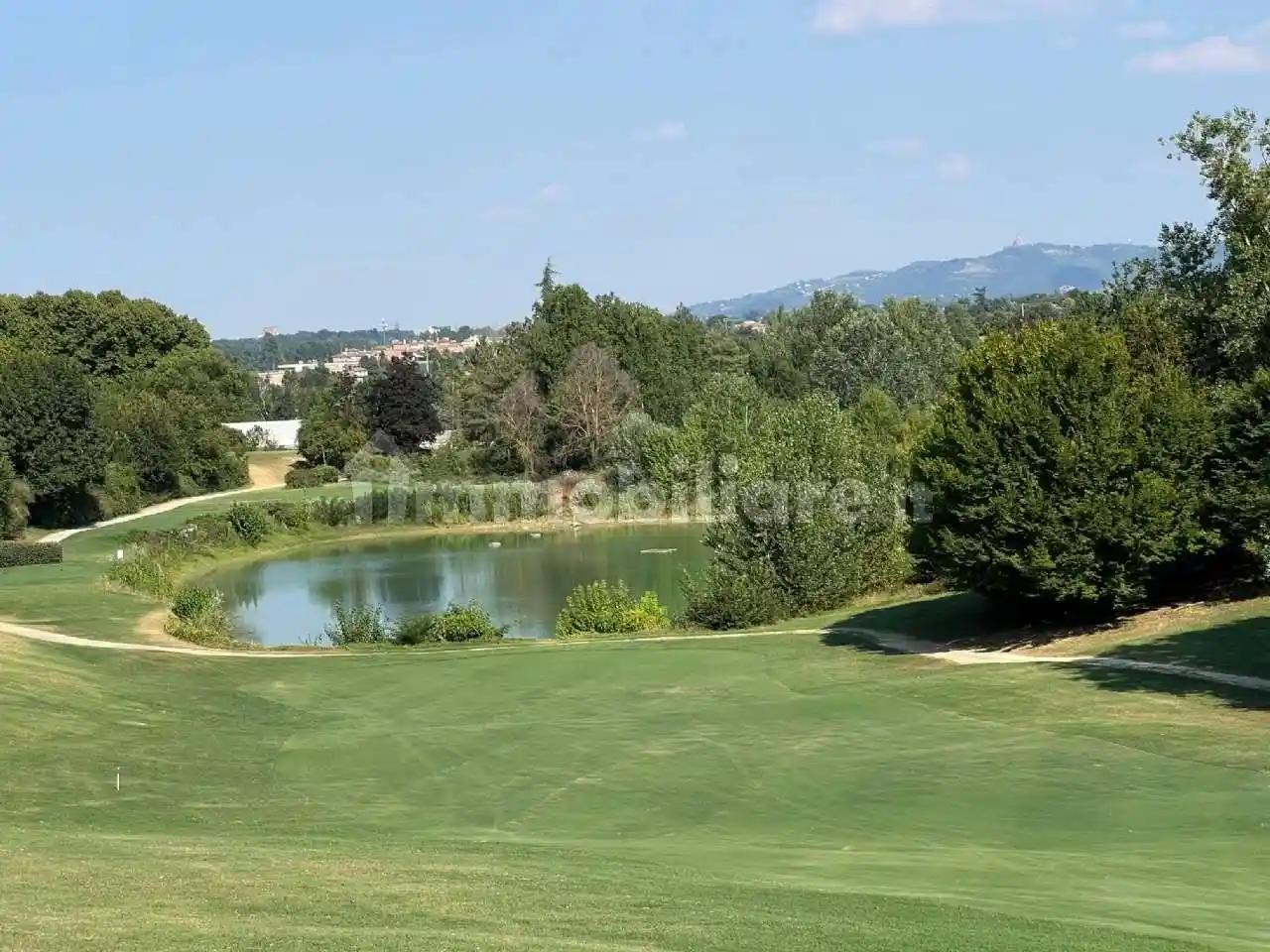 Appartamento in affitto a Monte San Pietro