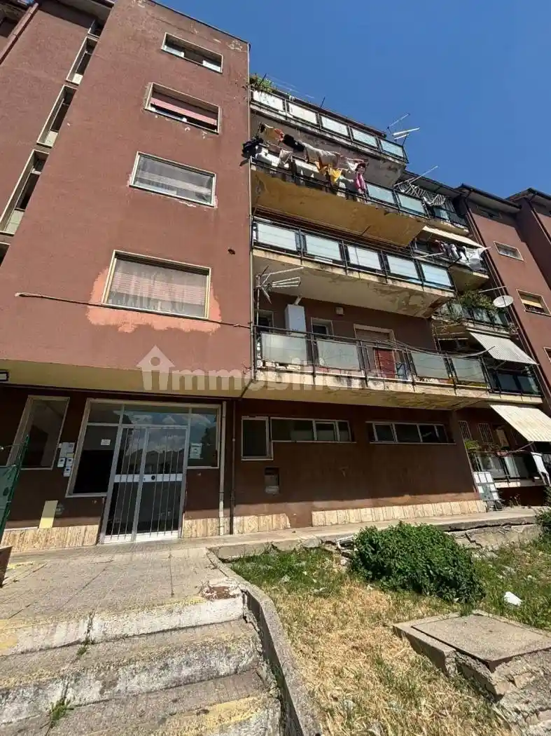 Appartamento in vendita a Cosenza