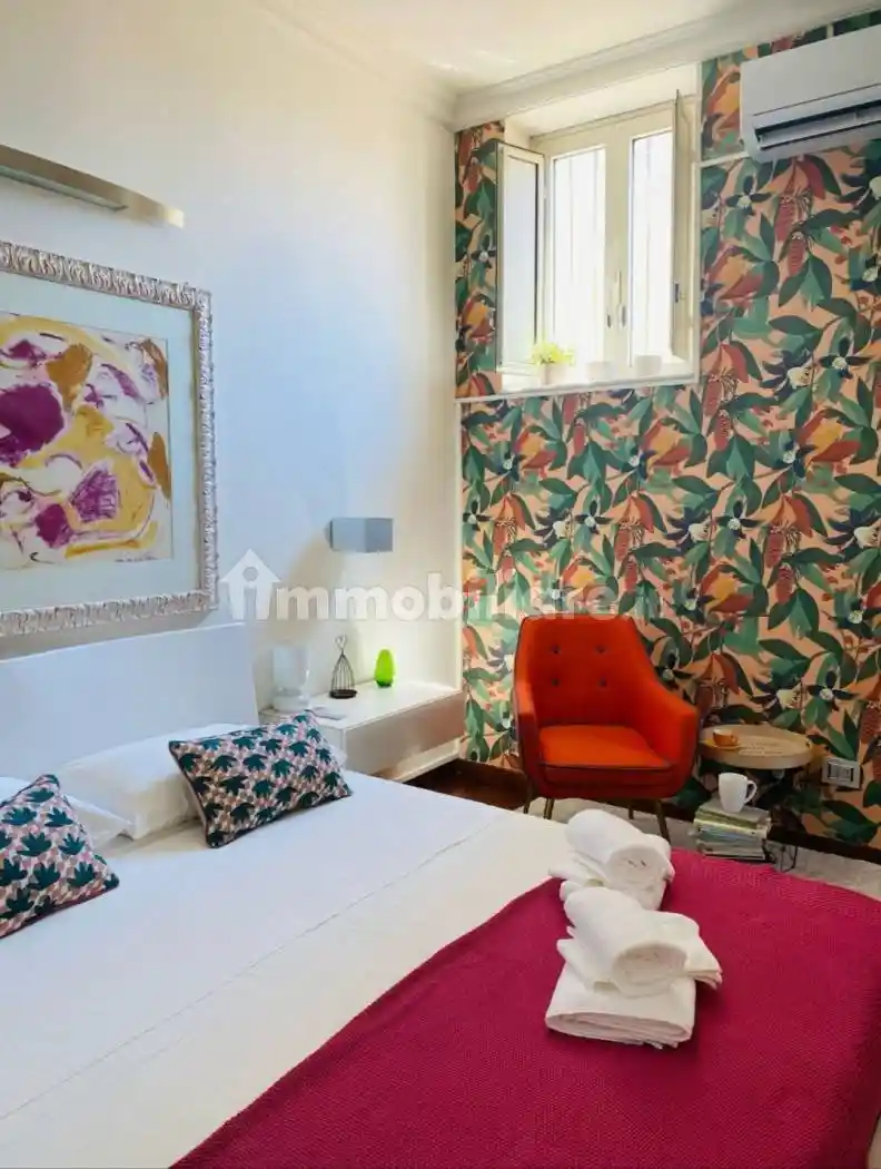 Appartamento in vendita a Catania