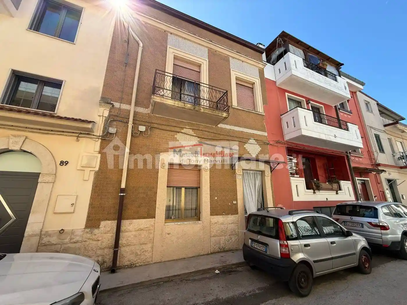 Casa indipendente in vendita a Cassano delle Murge