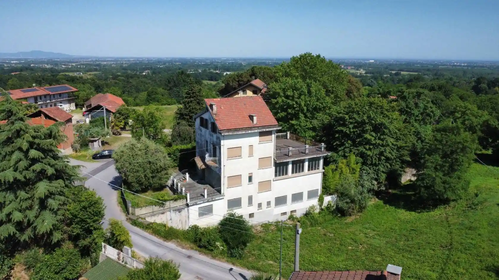 Casa indipendente in vendita a Cumiana