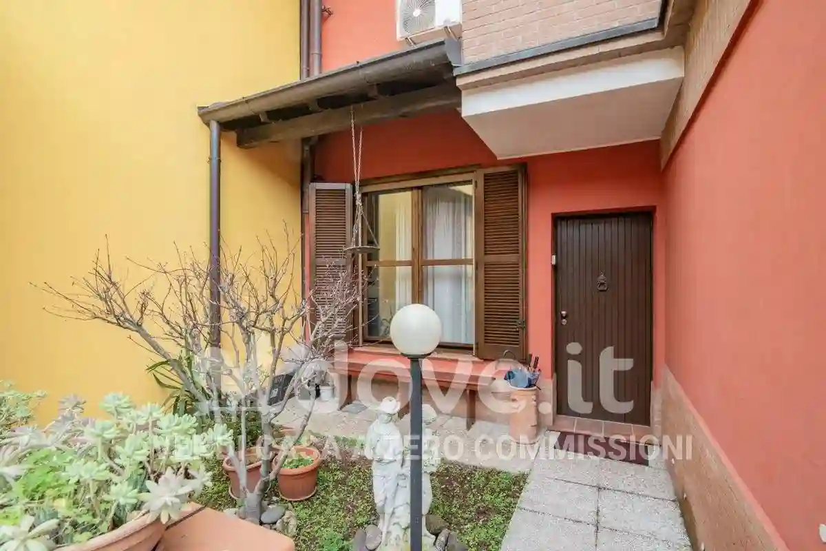 Villetta a schiera - foto 3