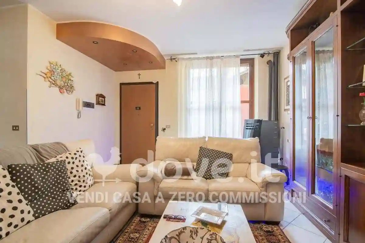 Villetta a schiera - foto 4