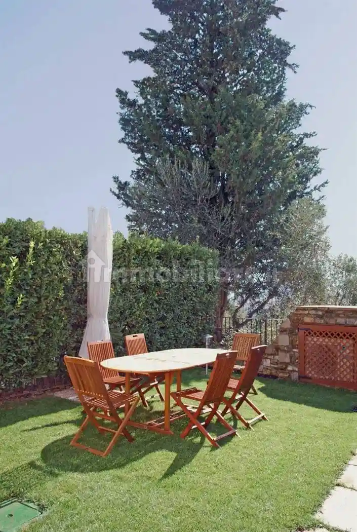 Casa indipendente in vendita a Pontassieve