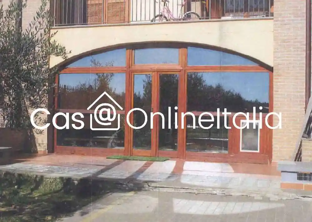 Appartamento in vendita a Perugia