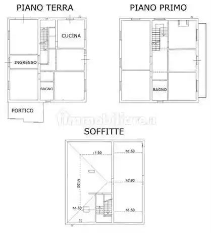 Villa in vendita a Monsummano Terme