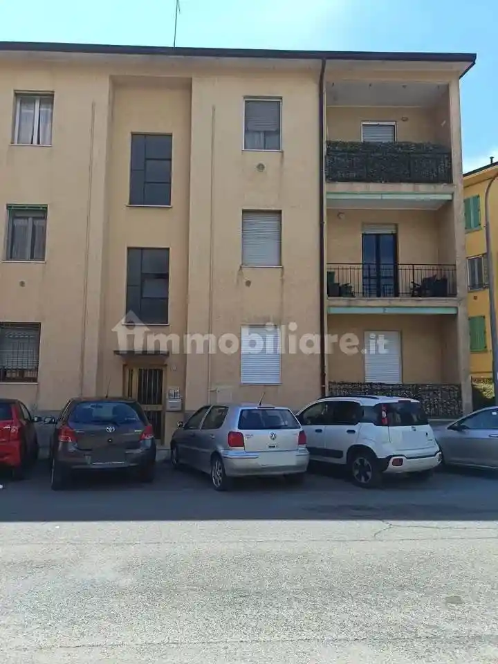 Appartamento in affitto a Cremona