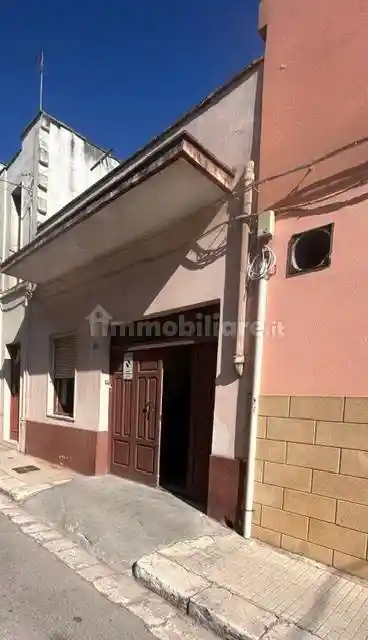 Appartamento in vendita a Brindisi