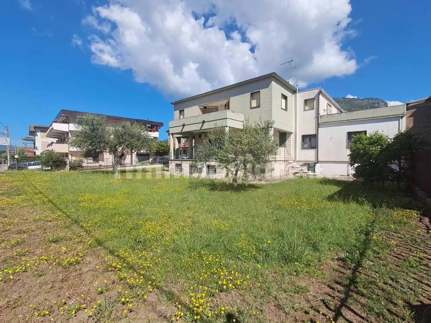 Villa in vendita a Montesarchio