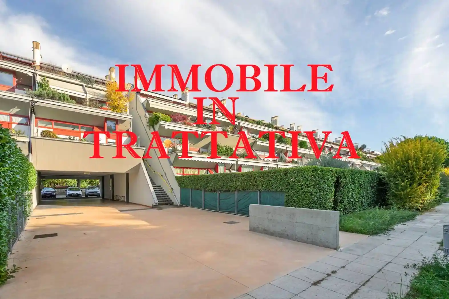 Appartamento in vendita a Bergamo