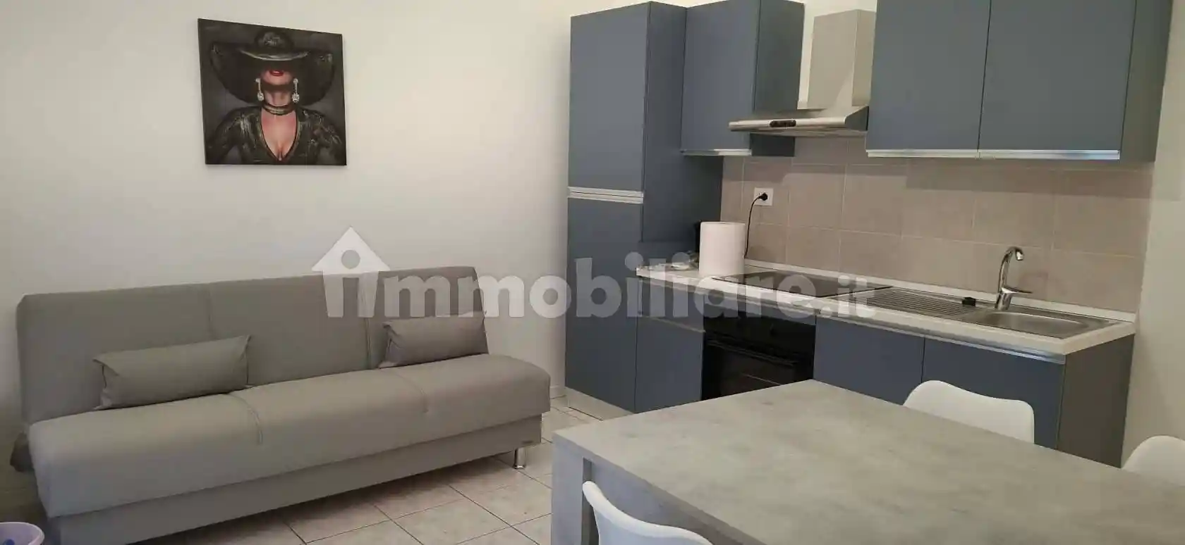 Appartamento in affitto a Perugia