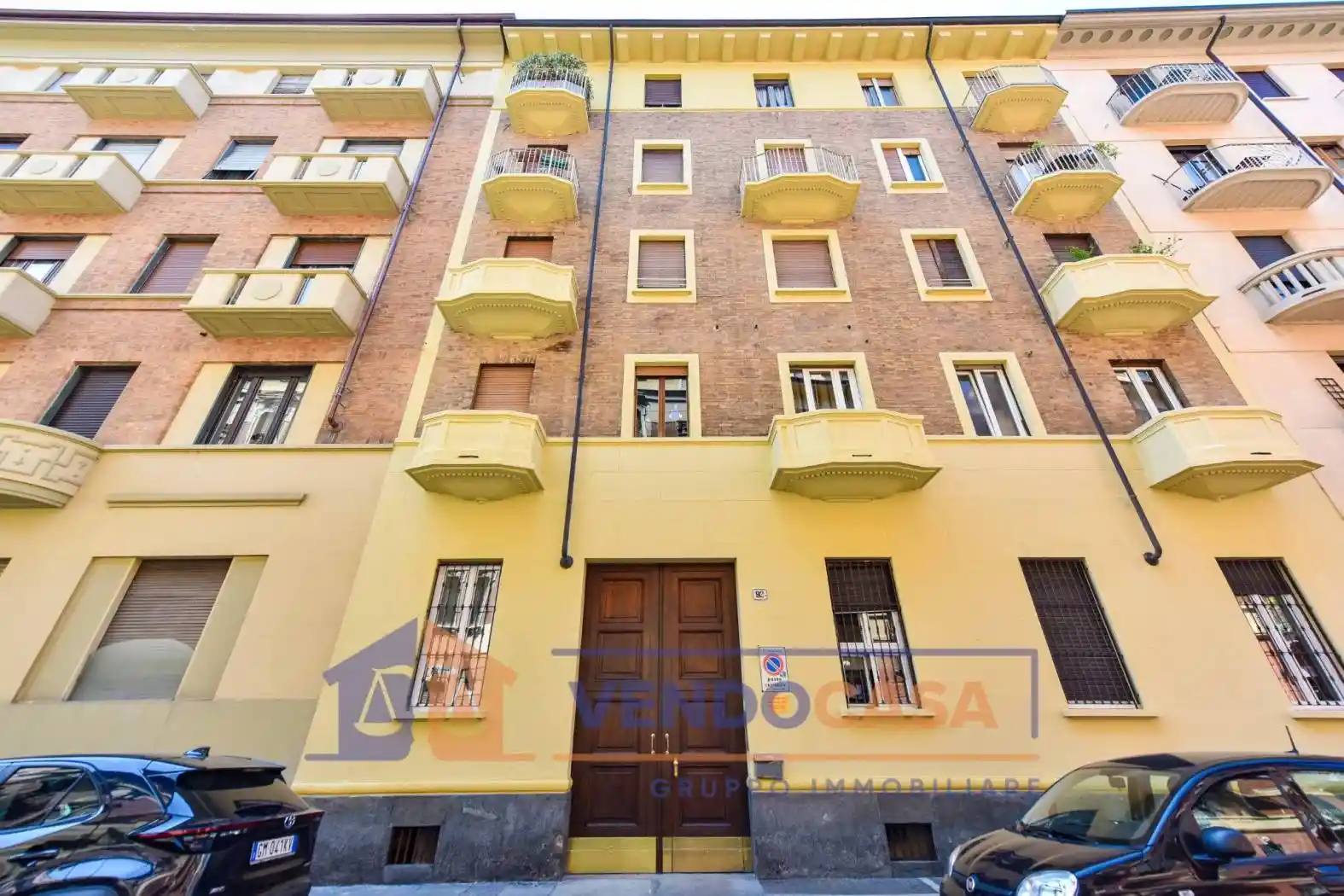 Appartamento in vendita a Torino