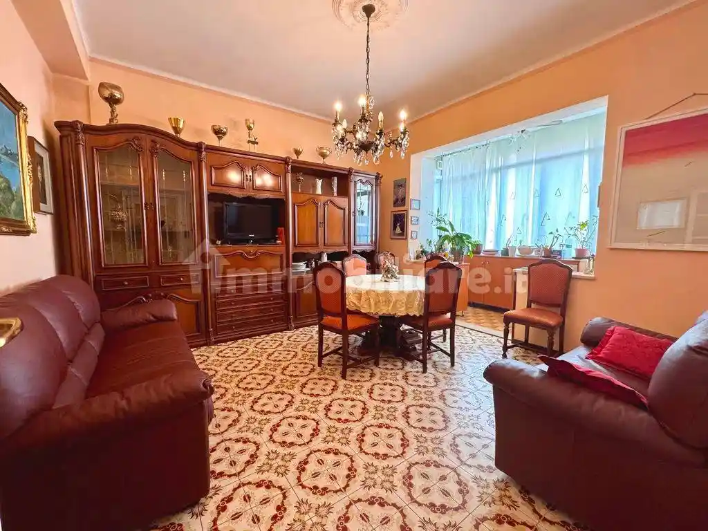 Appartamento in vendita a Vigevano