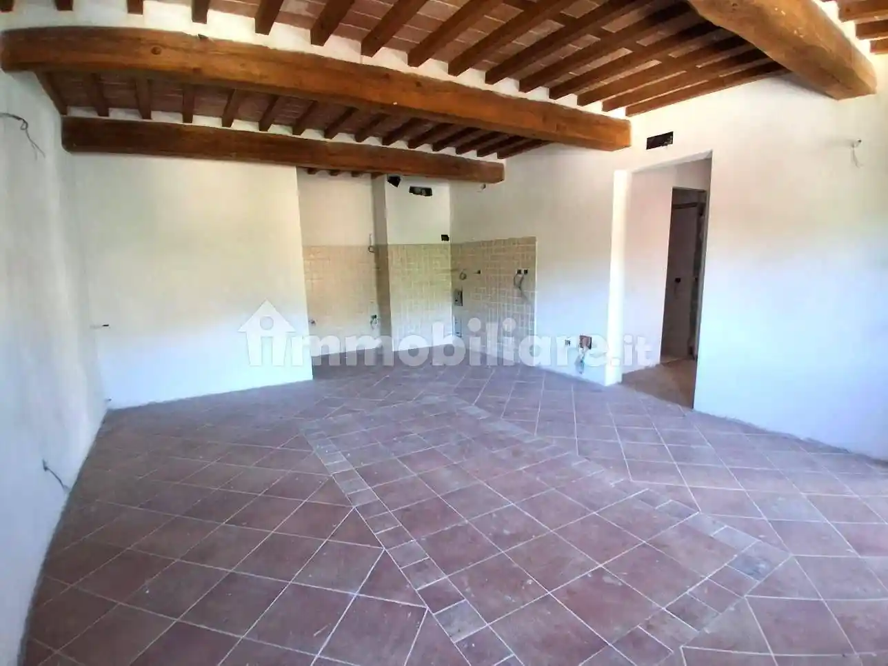 Appartamento in vendita a Capannori