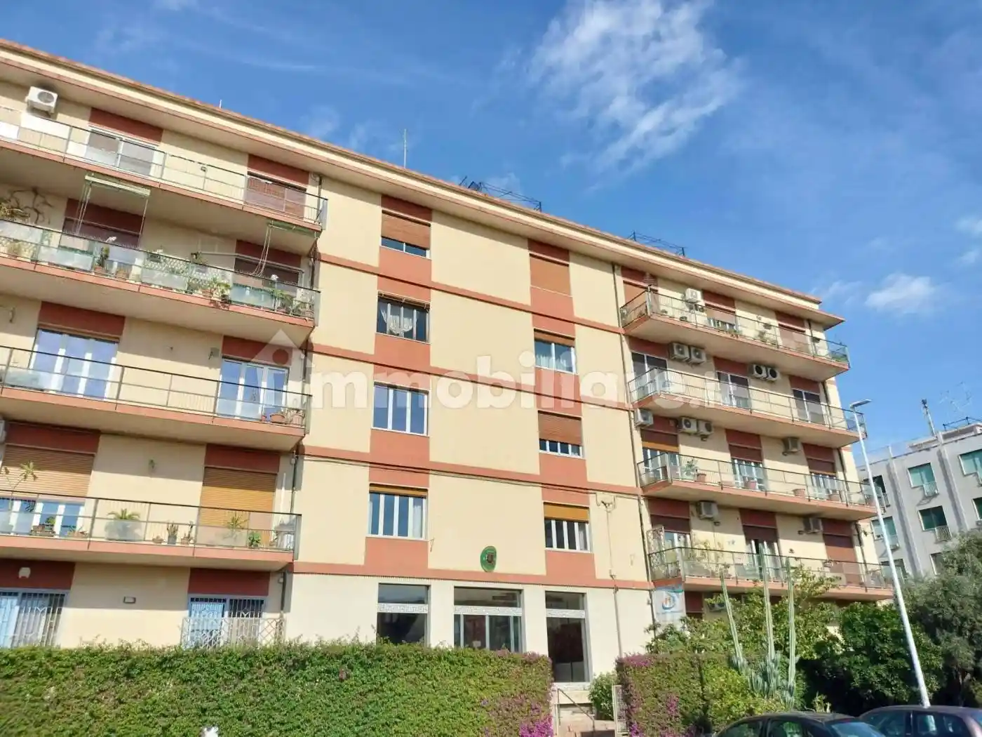 Appartamento in vendita a Catania