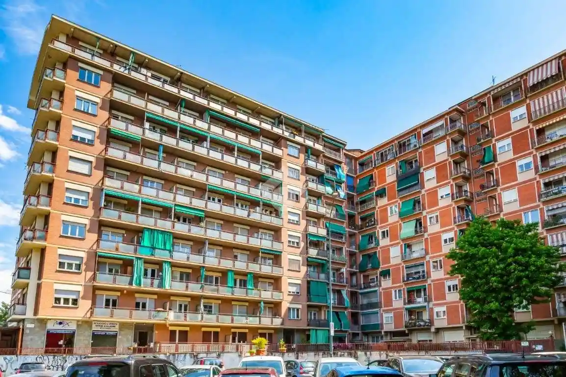 Appartamento in vendita a Torino