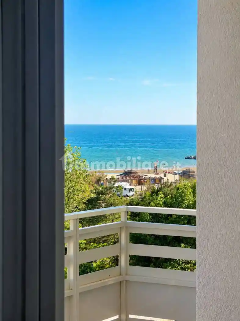 Appartamento in vendita a Rimini