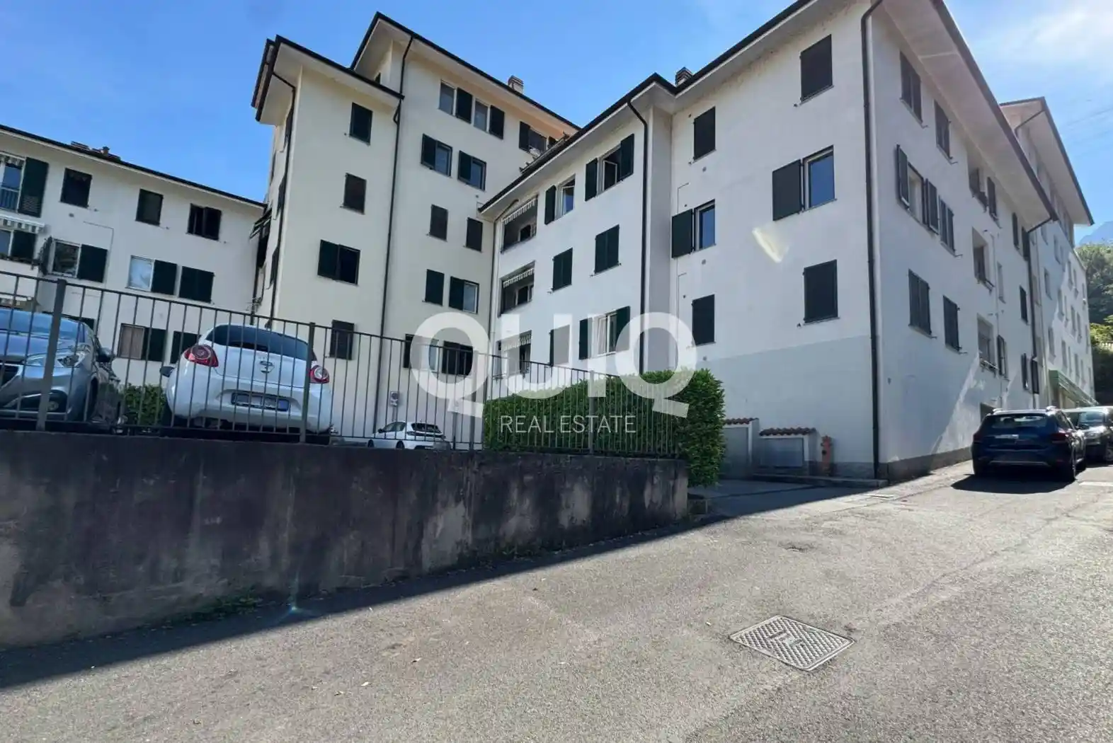 Appartamento in vendita a Lecco