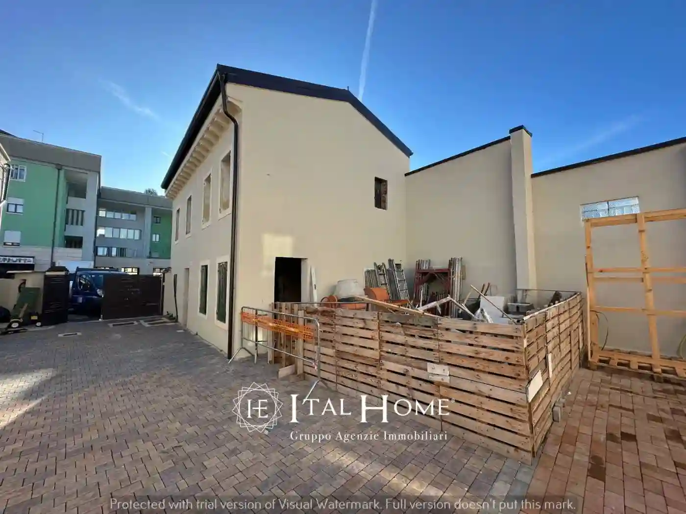 Villa - foto 2