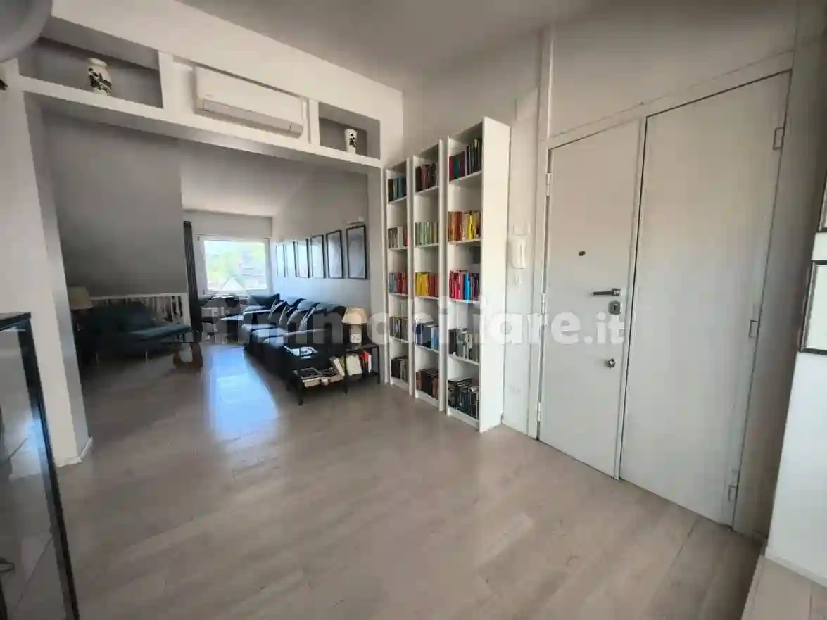 Attico - Mansarda - foto 5