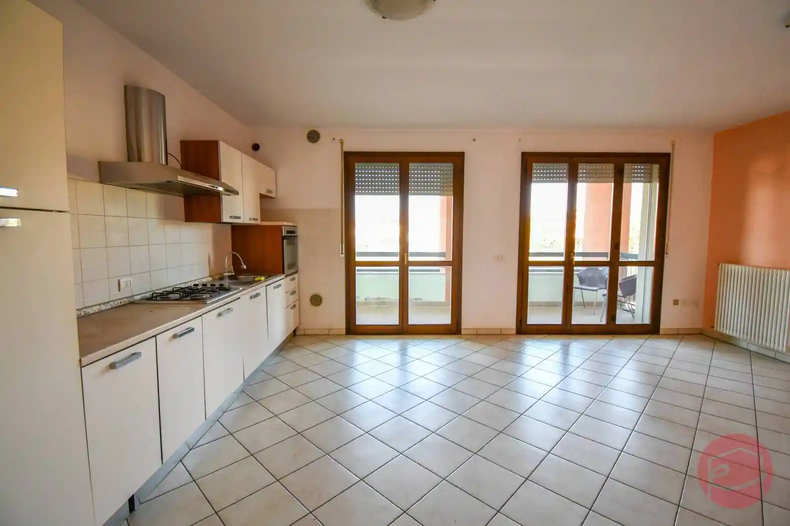 Appartamento in vendita a Gambettola