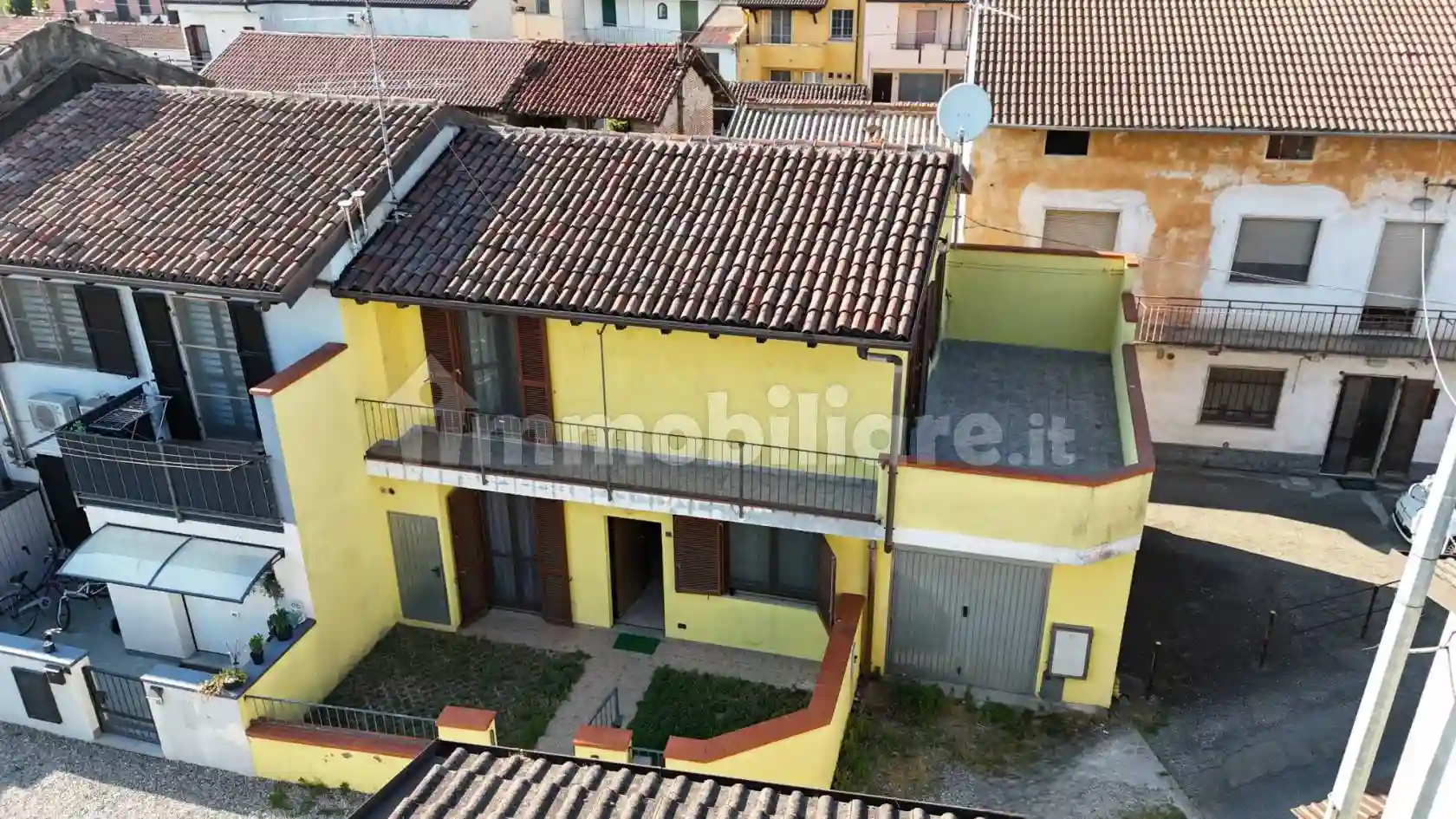 Villetta a schiera - foto 2