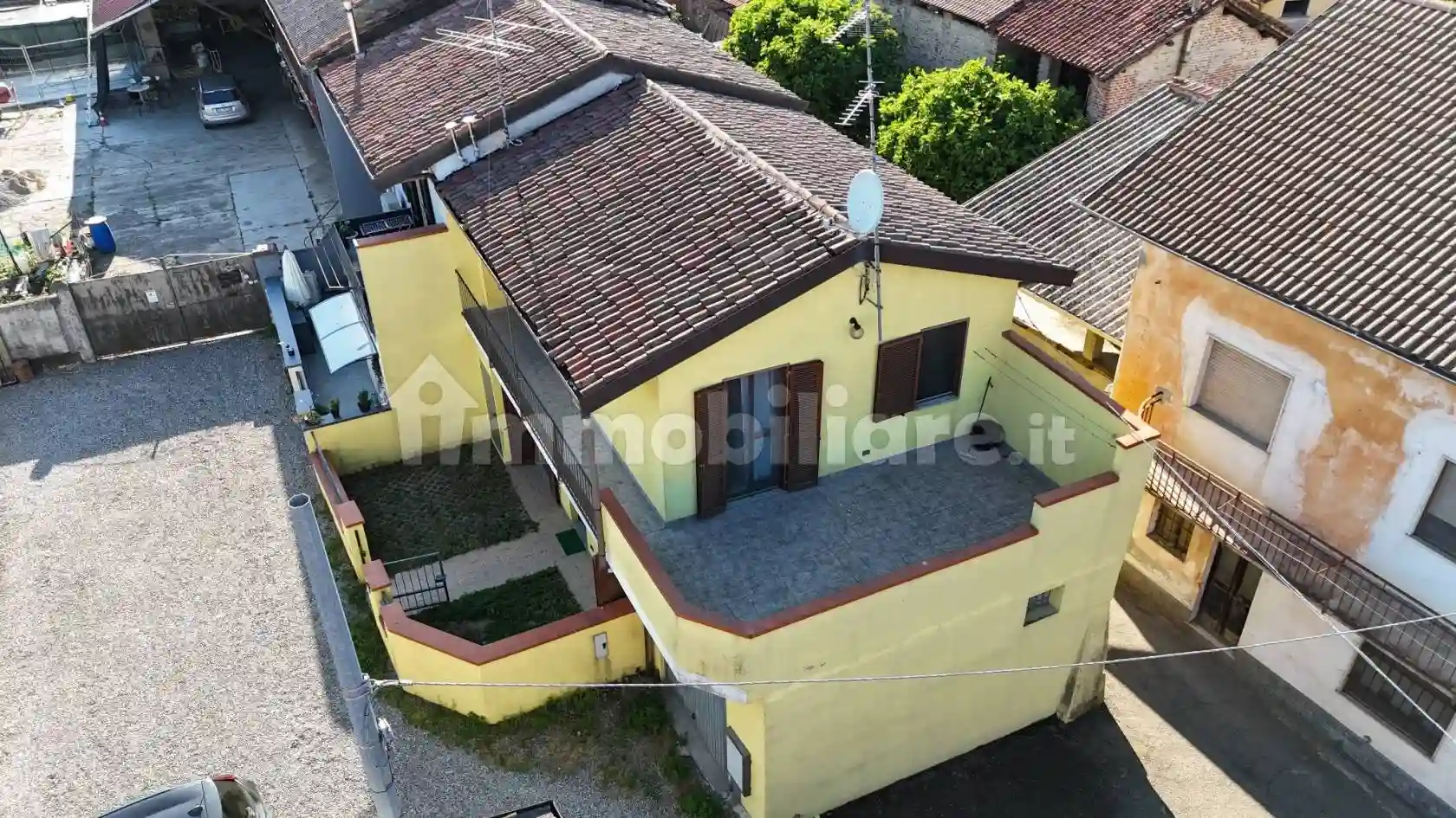 Villetta a schiera - foto 3