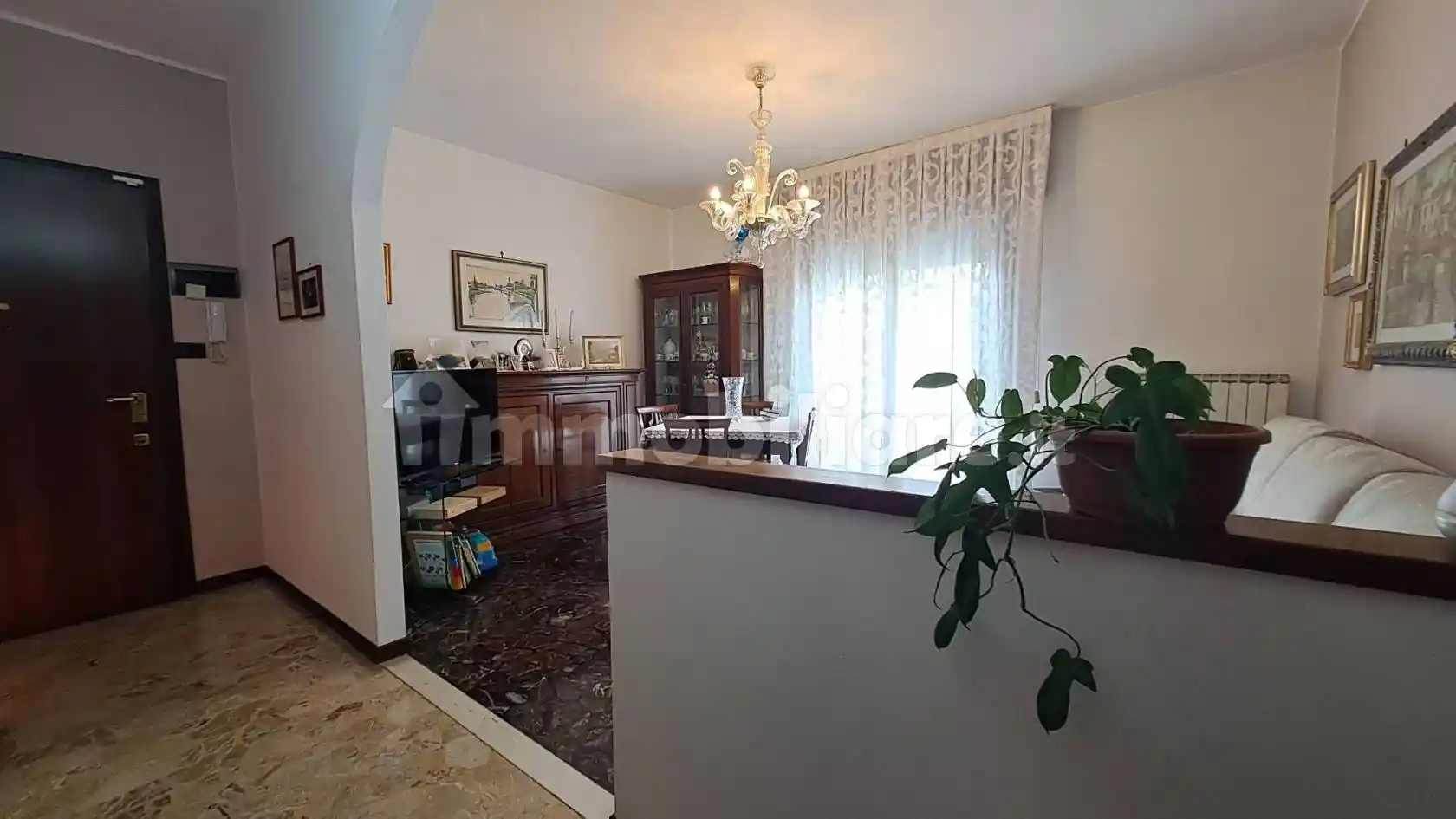 Appartamento in vendita a Venezia