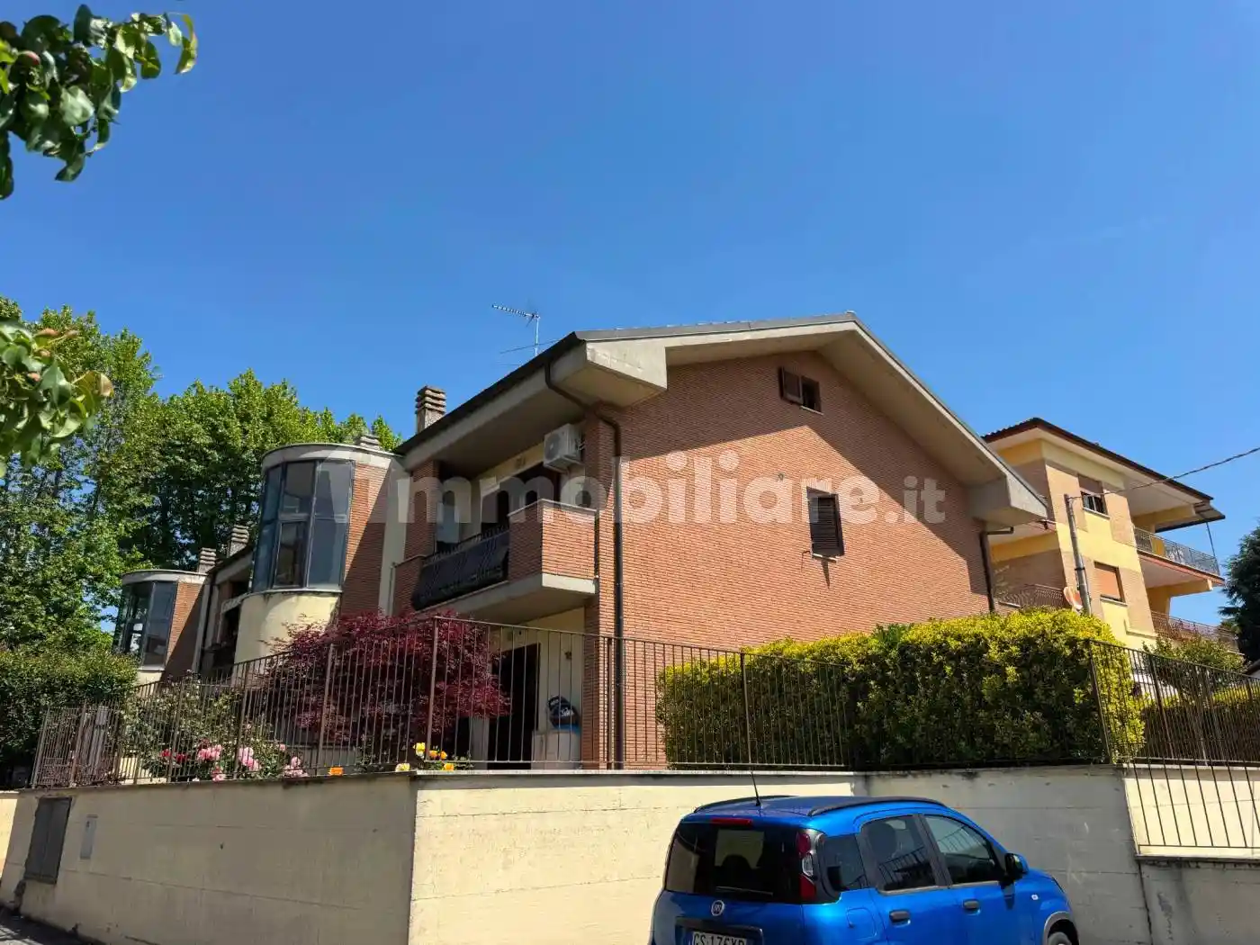 Appartamento in vendita a Palestrina