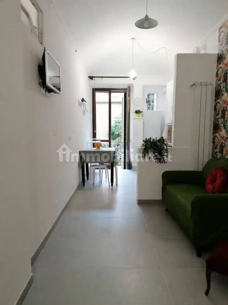 Appartamento in affitto a Torino