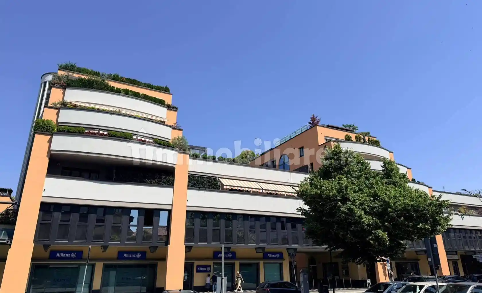Appartamento in affitto a Legnano