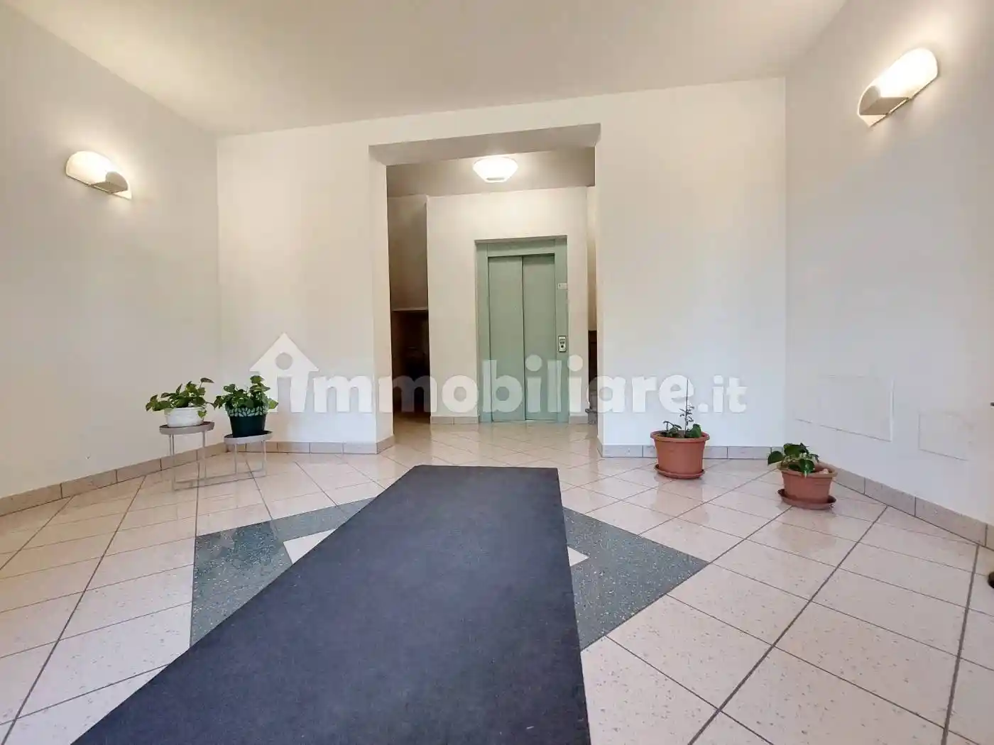 Appartamento in vendita a Boretto