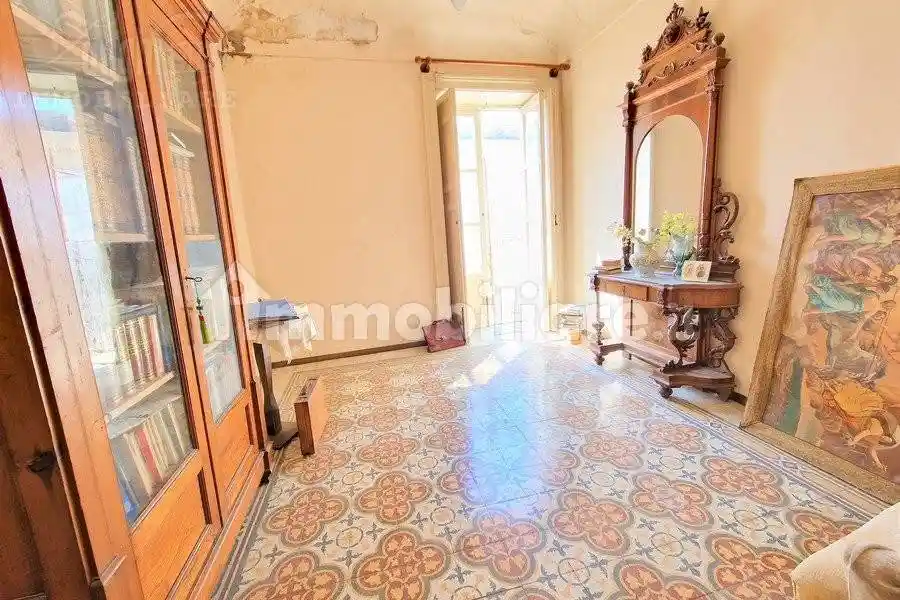 Appartamento in vendita a Siracusa
