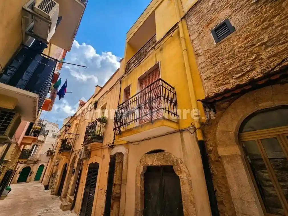 Casa indipendente in vendita a Palo del Colle
