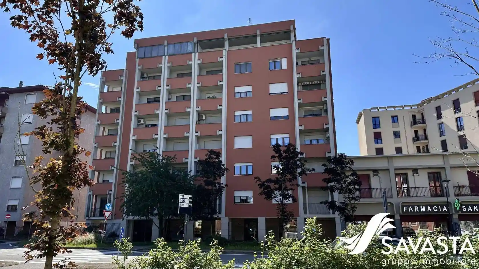 Appartamento in vendita a Novara