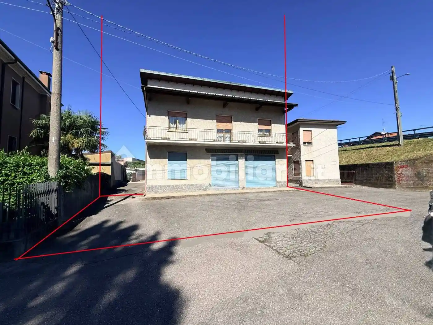 Casa indipendente in vendita a Cavaria con Premezzo