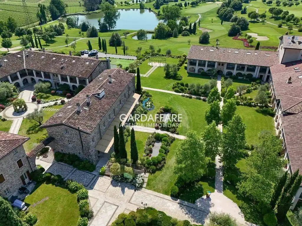 Appartamento in vendita a Pozzolengo