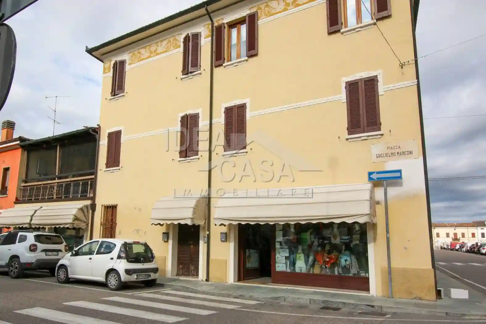 Palazzo - Edificio - foto 2