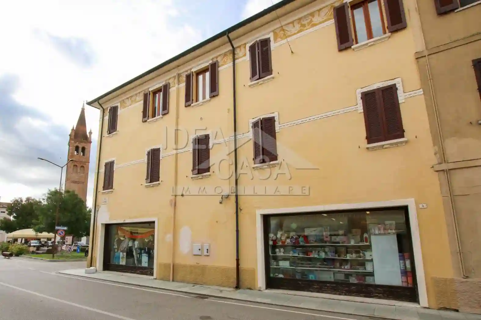 Palazzo - Edificio - foto 3