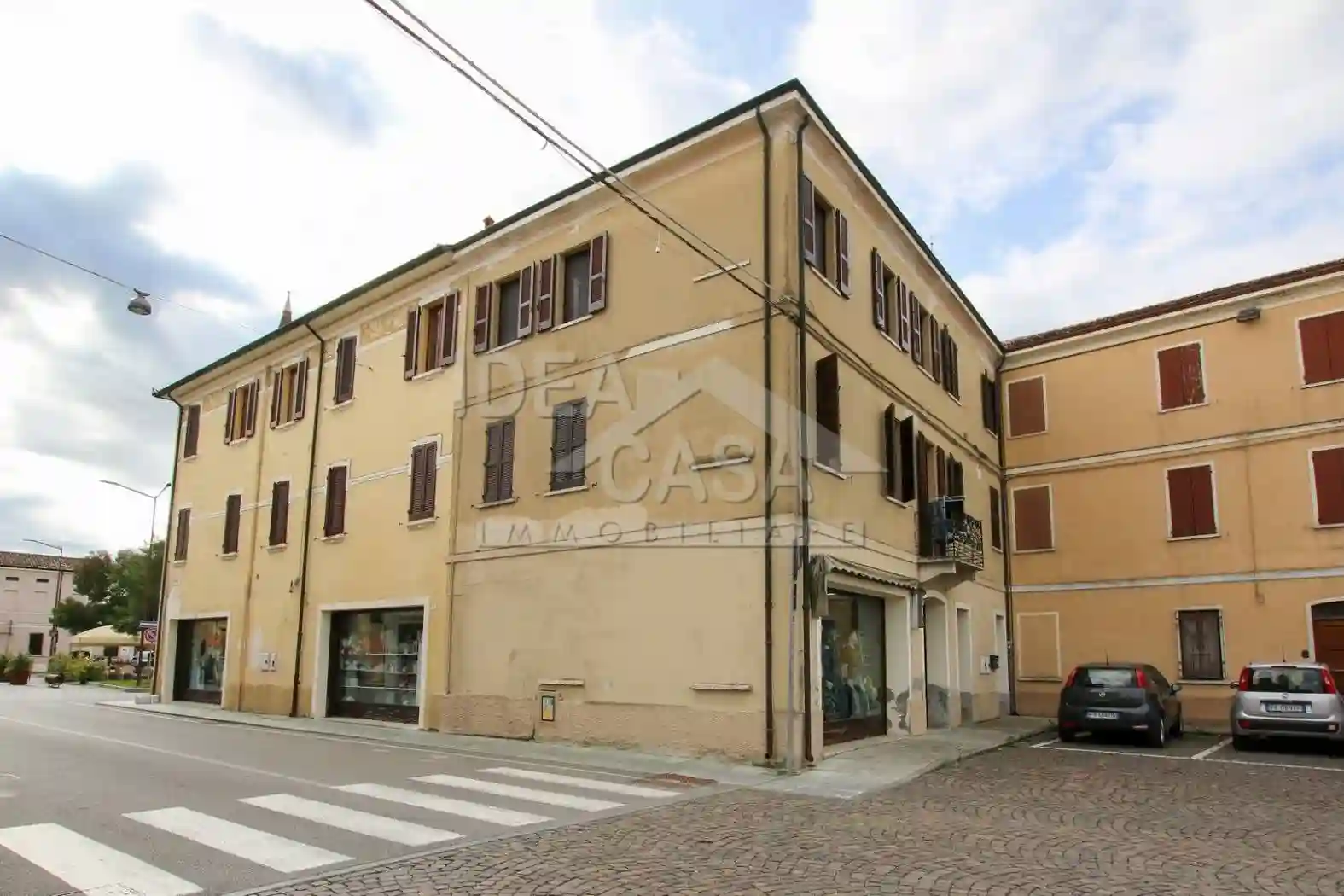 Palazzo - Edificio - foto 4