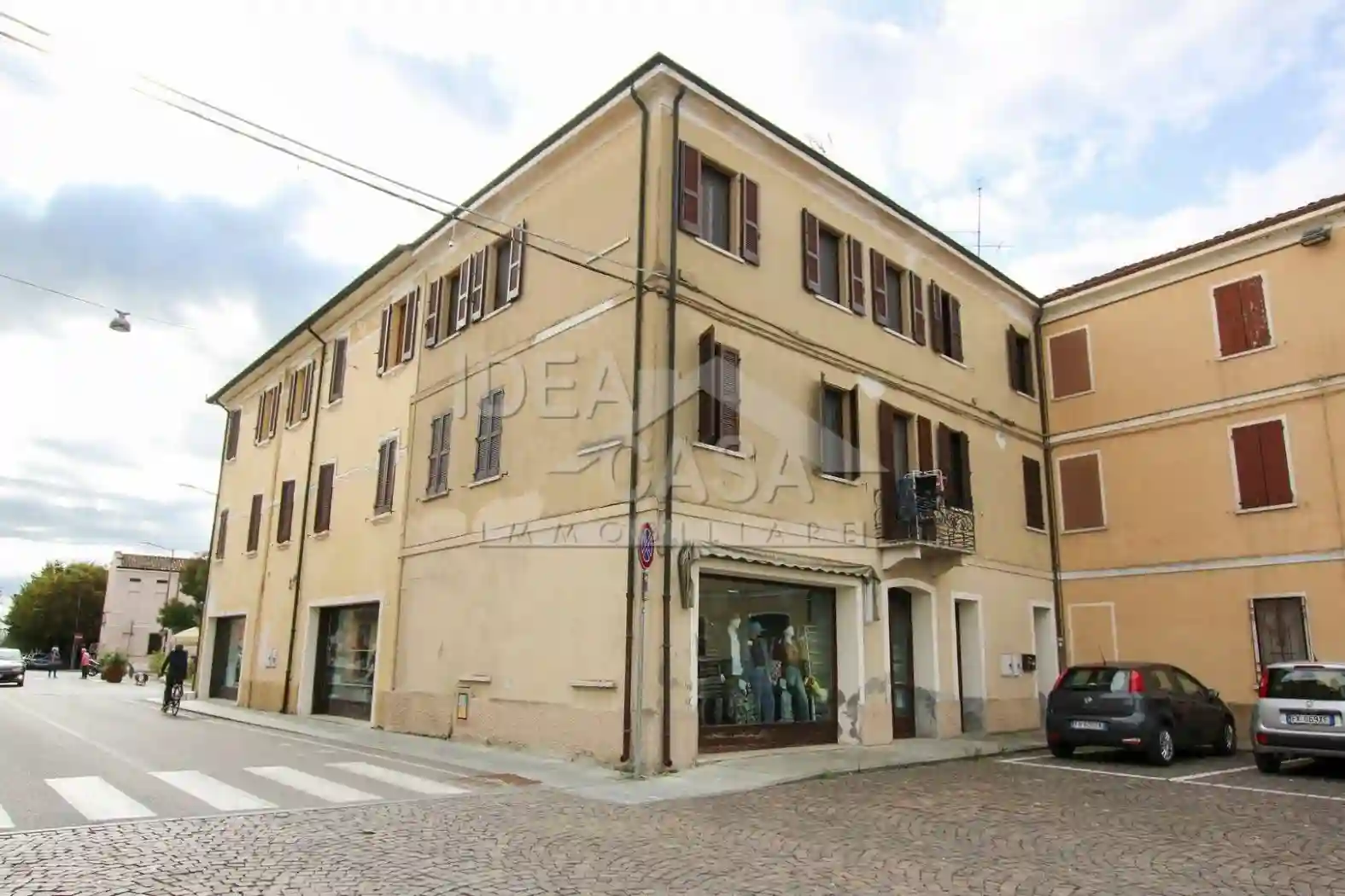 Palazzo - Edificio - foto 5