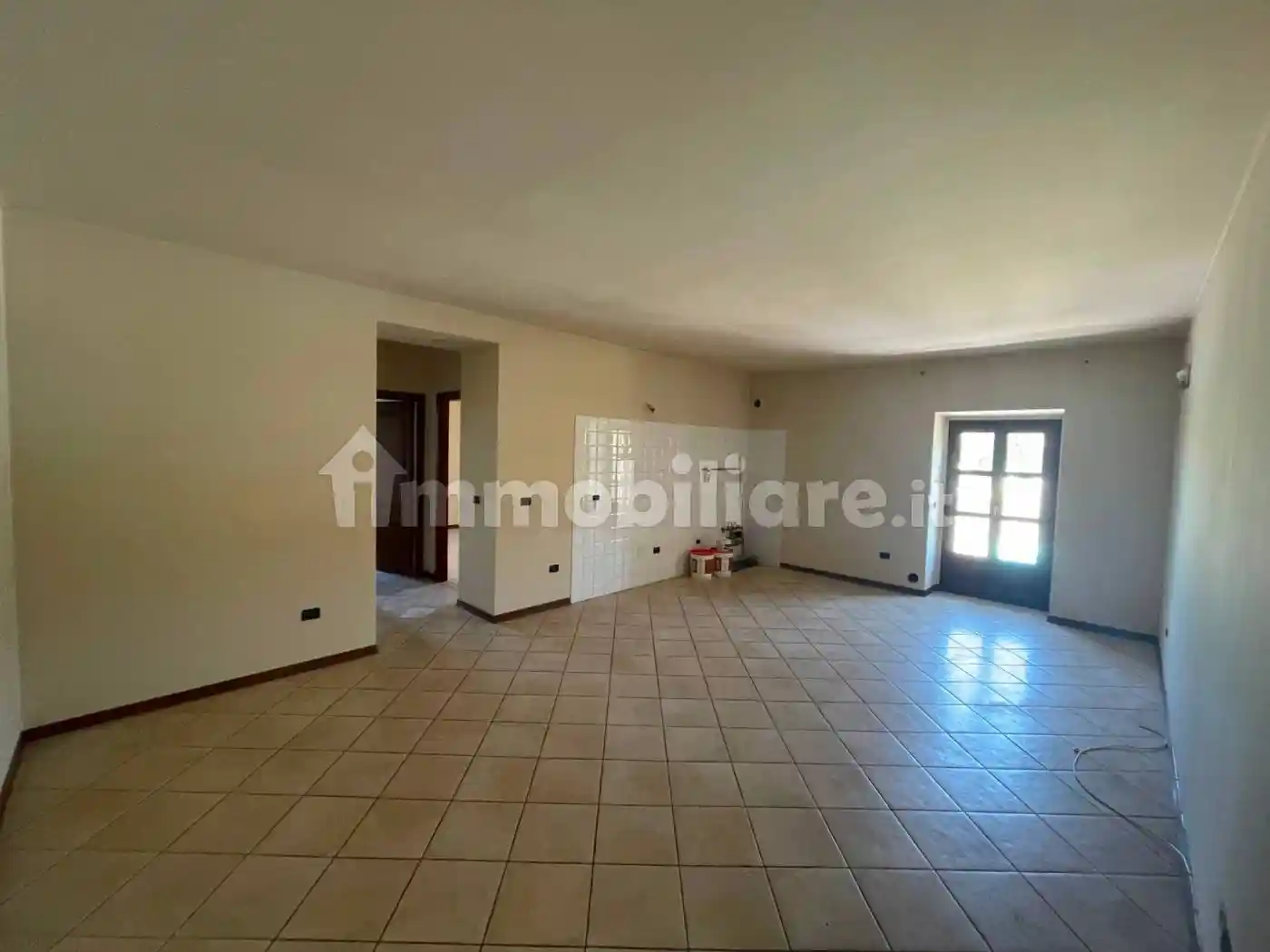 Appartamento in affitto a Melazzo