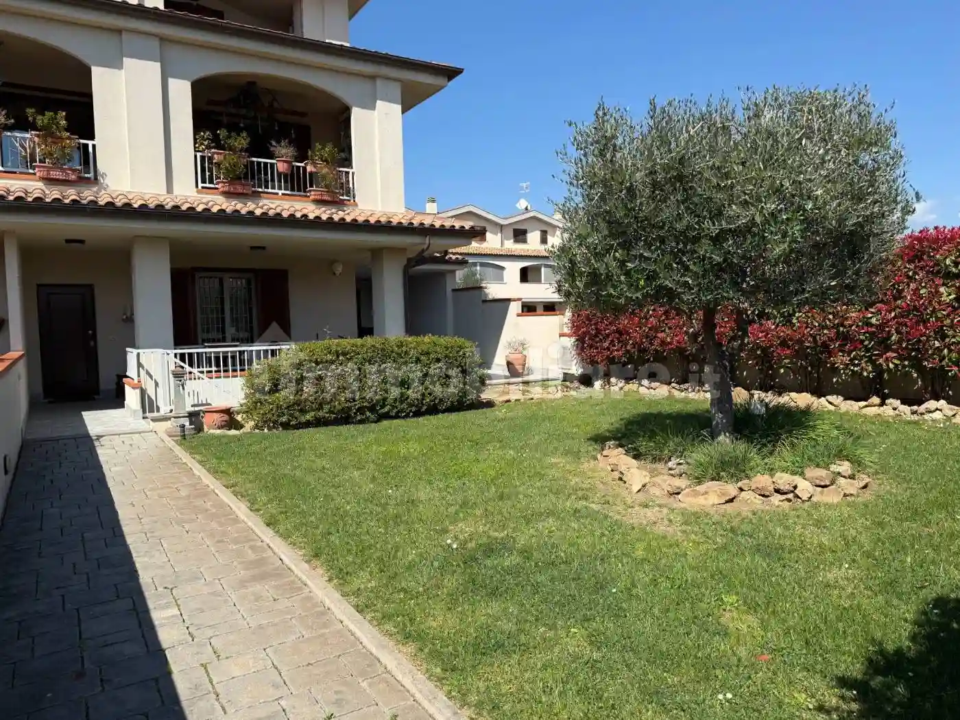 Villetta a schiera - foto 3