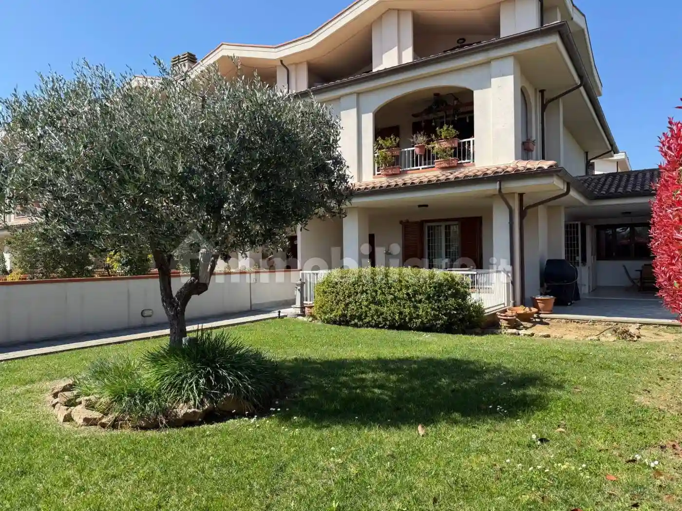 Villetta a schiera - foto 4